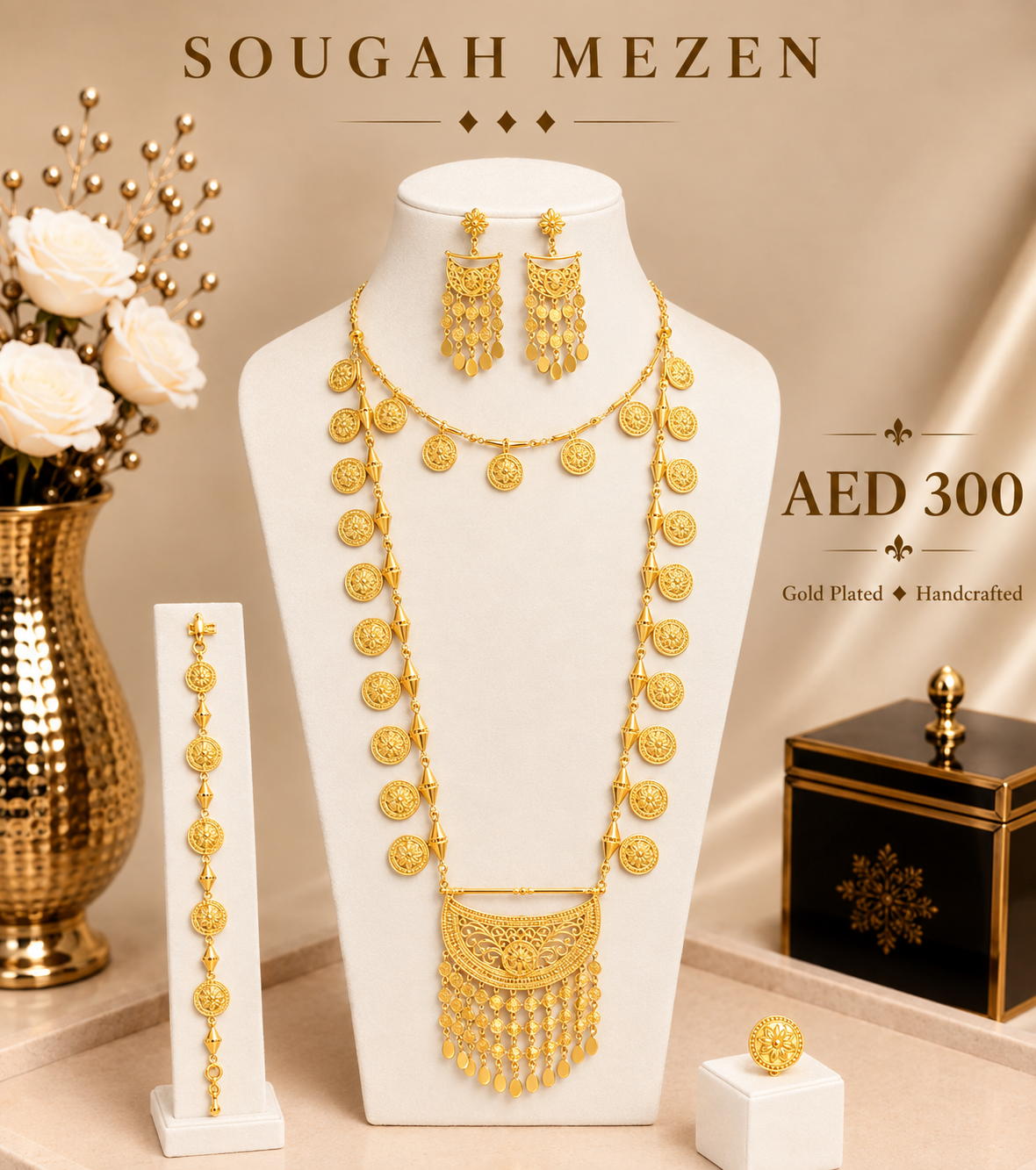 ZF111 — Royal Coin Heritage Set