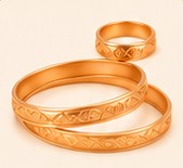 Bangles & Rings