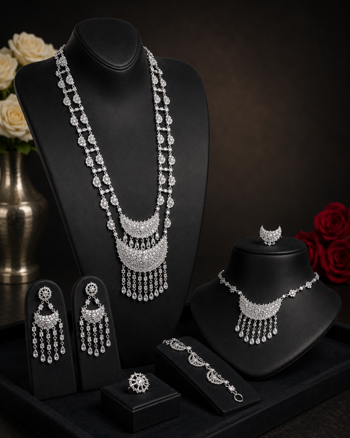 Sougah Heritage Set I