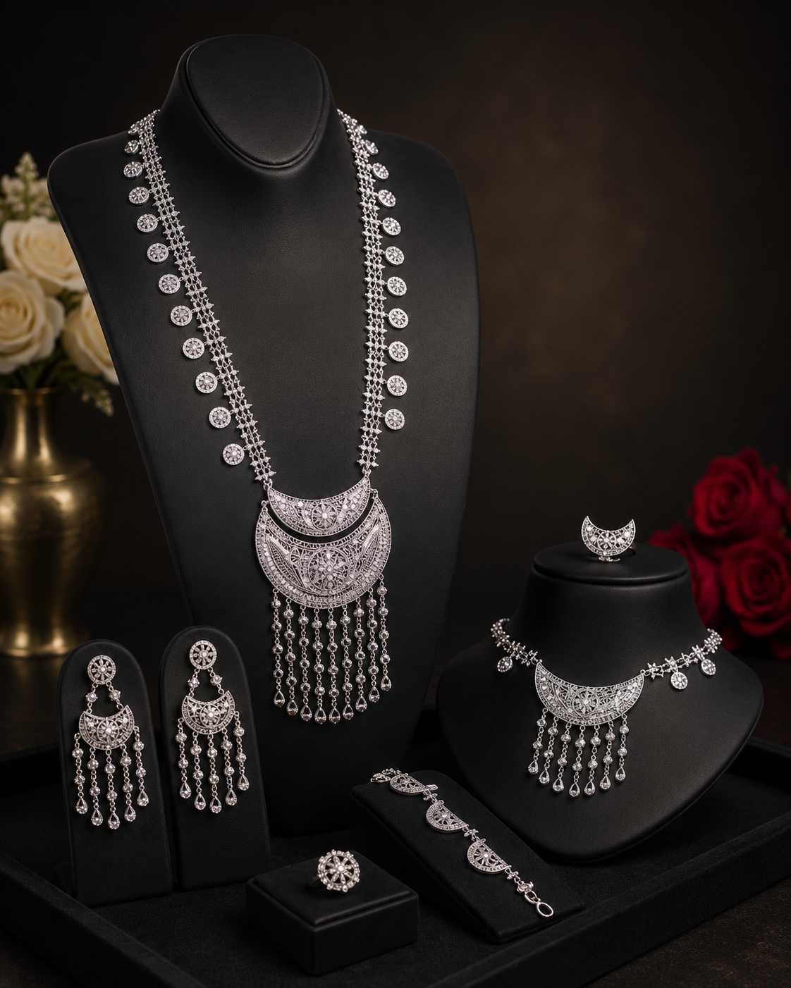 Sougah Heritage Set II