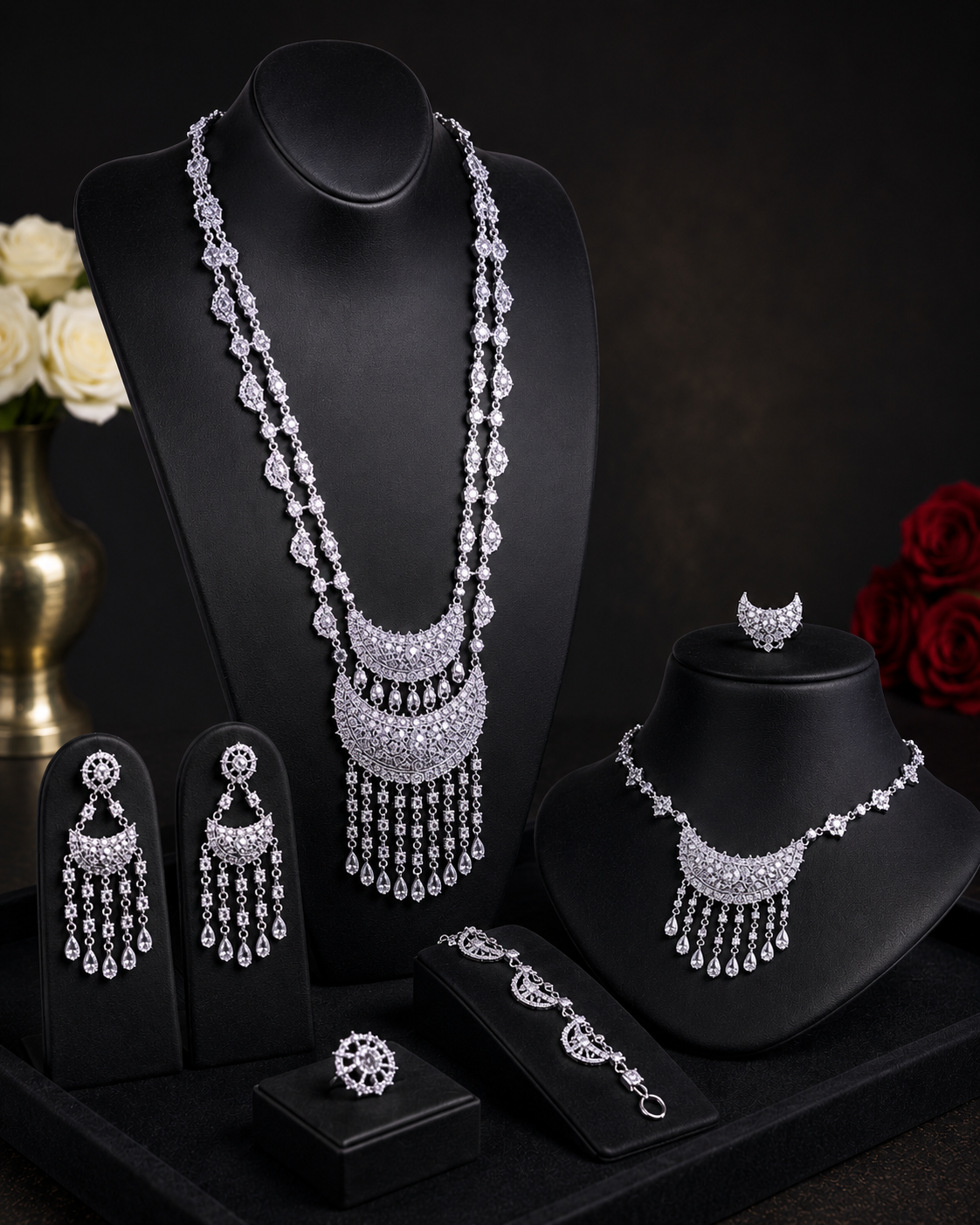 Sougah Heritage Set III