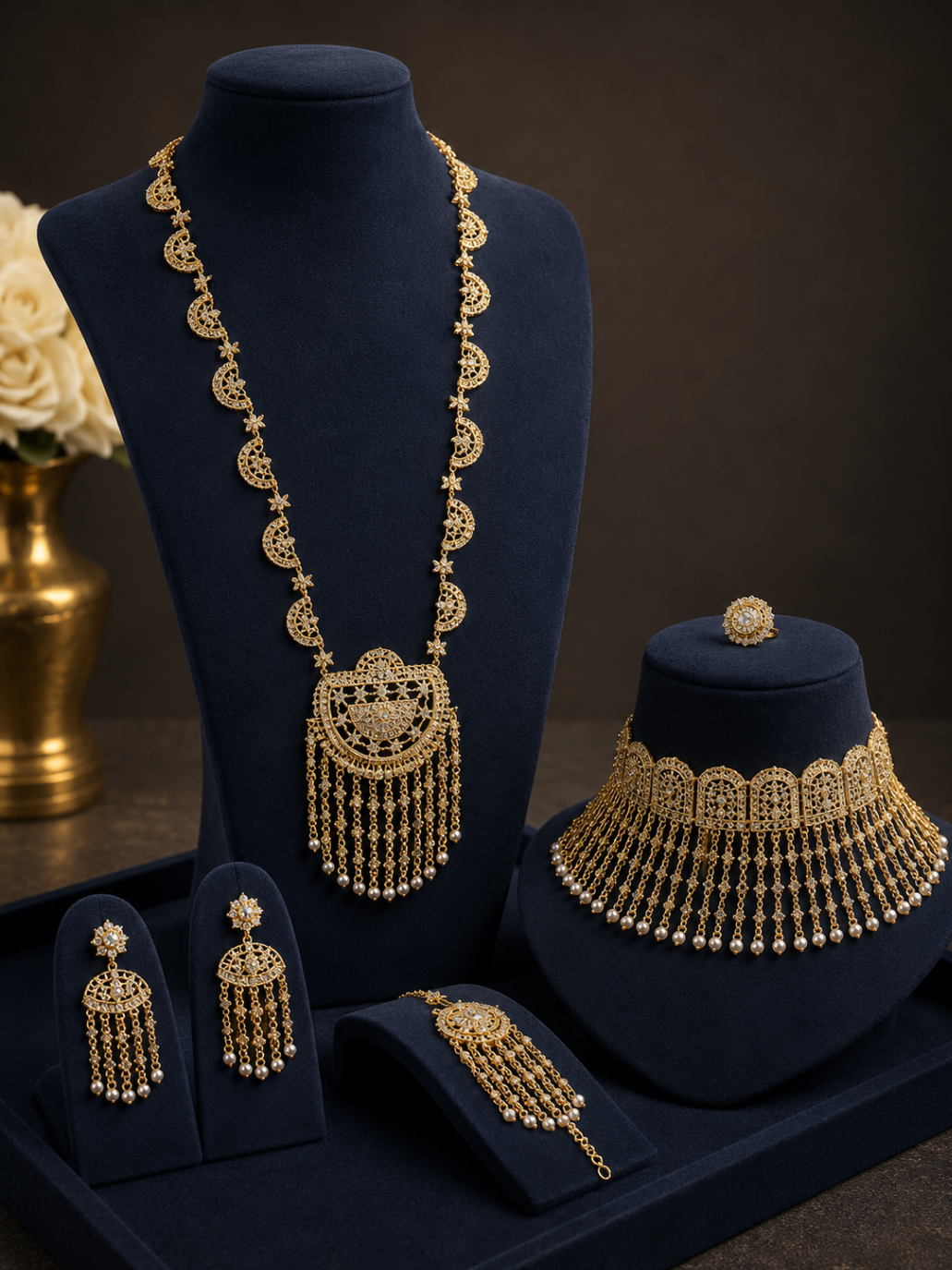 Samawiyya — Sky Heritage Set